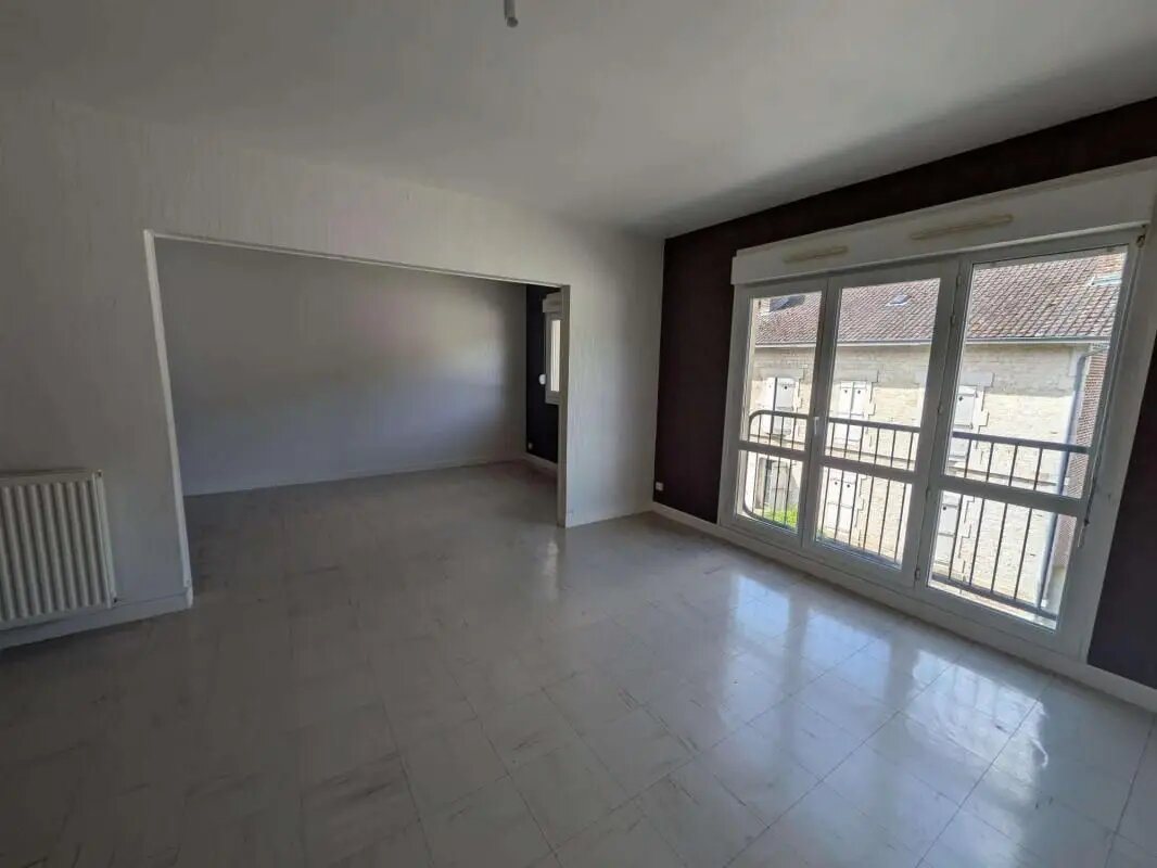 Appartement à louer, 77m², Bar-sur-Seine