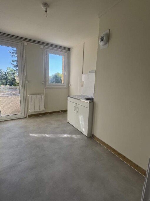 Appartement à louer, 59m², Saint-Julien-les-Villas