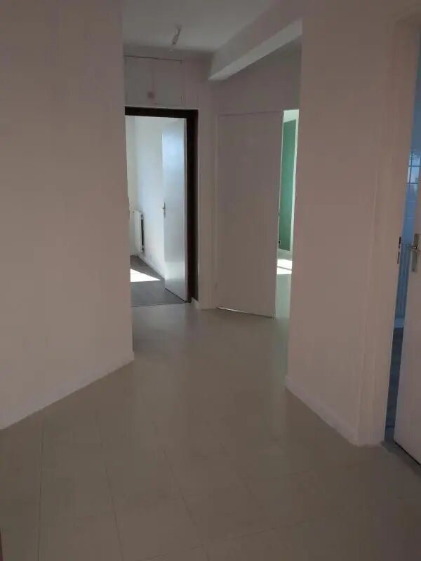 Appartement à louer, 72m², Saint-André-les-Vergers