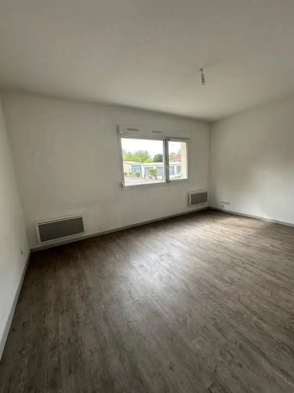 Appartement à louer, 26m², Troyes