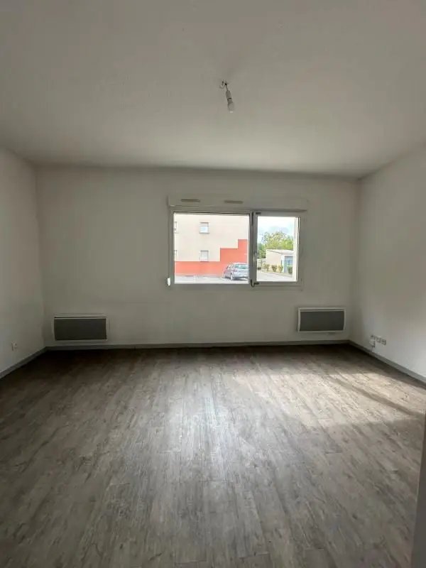 Appartement à louer, 26m², Troyes