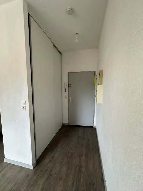Appartement à louer, 26m², Troyes