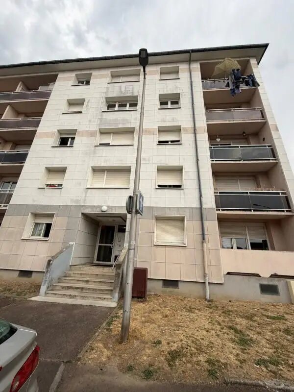 Appartement à louer, 78m², La Chapelle-Saint-Luc