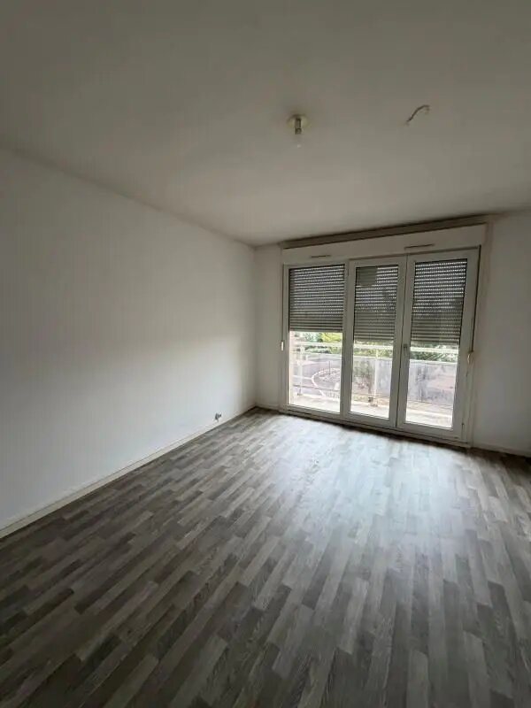 Appartement à louer, 78m², La Chapelle-Saint-Luc