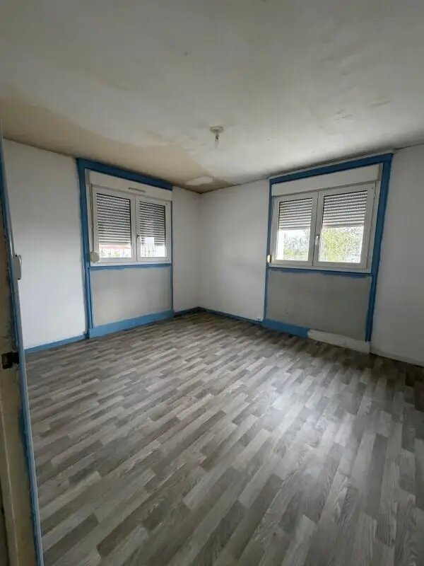 Appartement à louer, 78m², La Chapelle-Saint-Luc