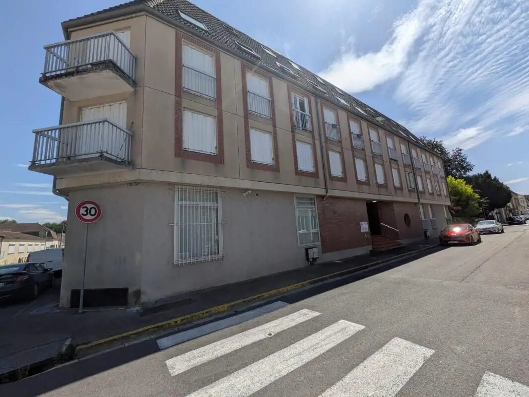 Appartement à louer, 43m², Romilly-sur-Seine