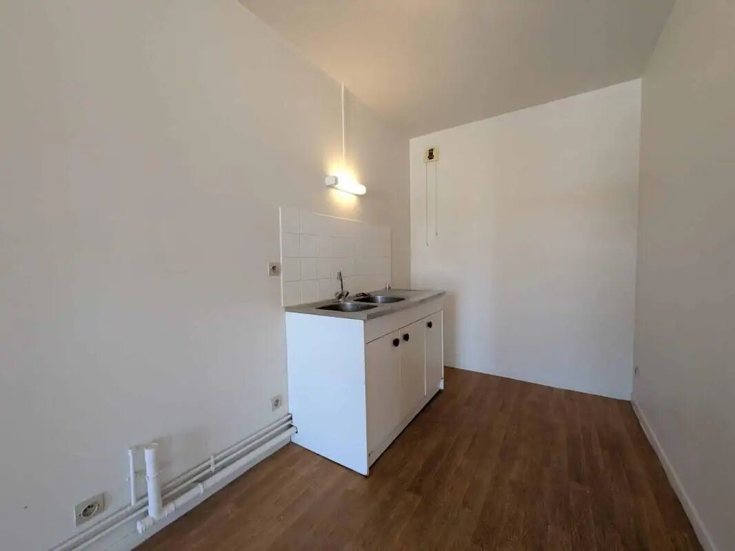 Appartement à louer, 43m², Romilly-sur-Seine