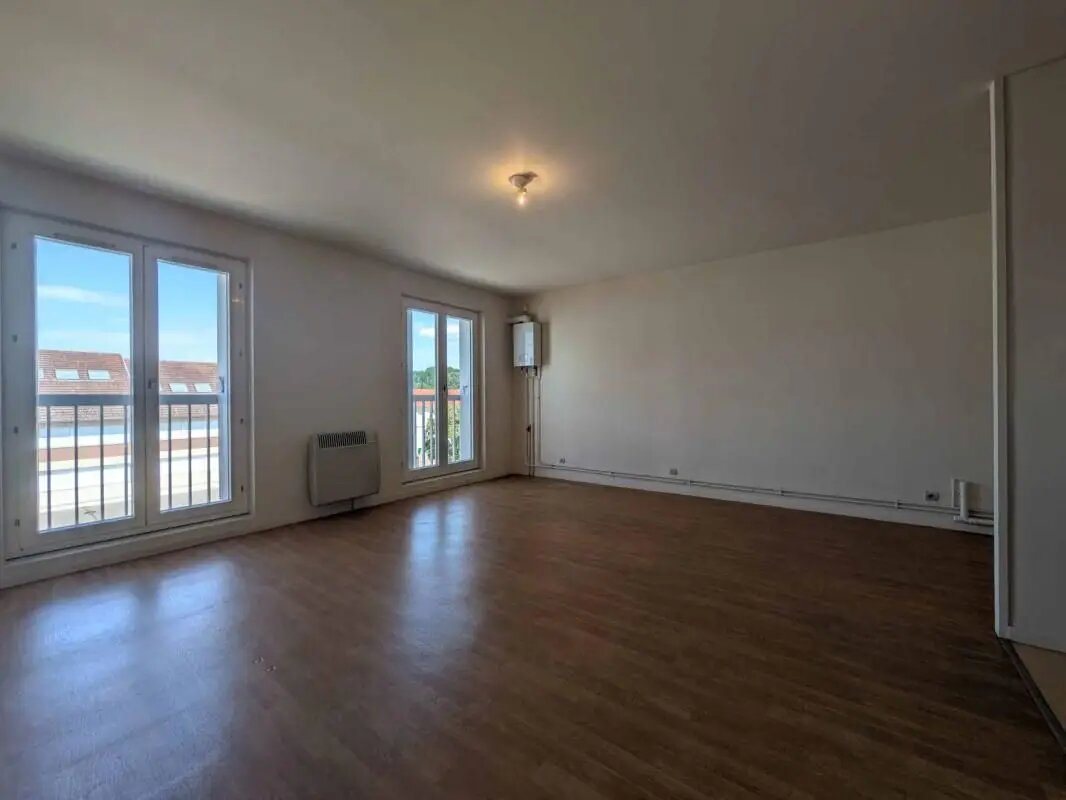 Appartement à louer, 43m², Romilly-sur-Seine