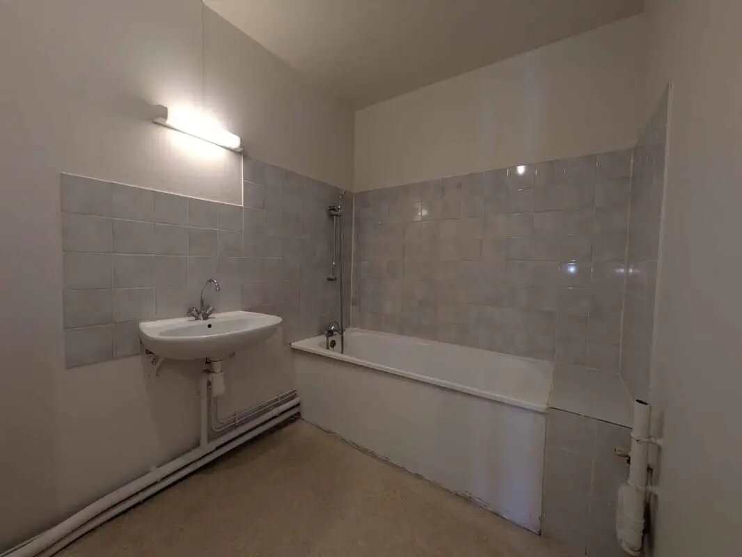 Appartement à louer, 43m², Romilly-sur-Seine