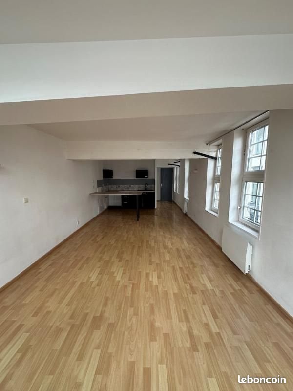 Appartement à louer, 49m², Troyes