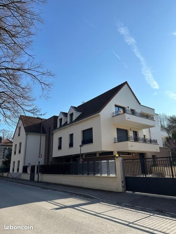Appartement à louer, 59m², Troyes