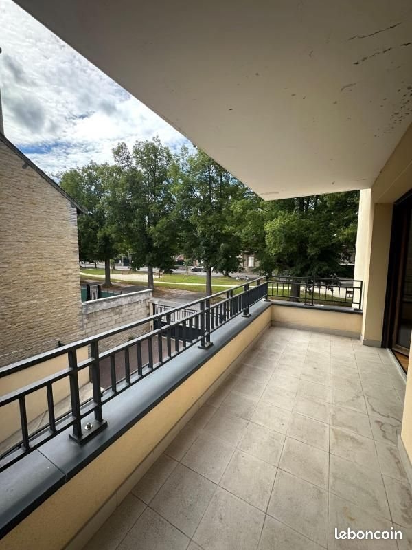 Appartement à louer, 59m², Troyes