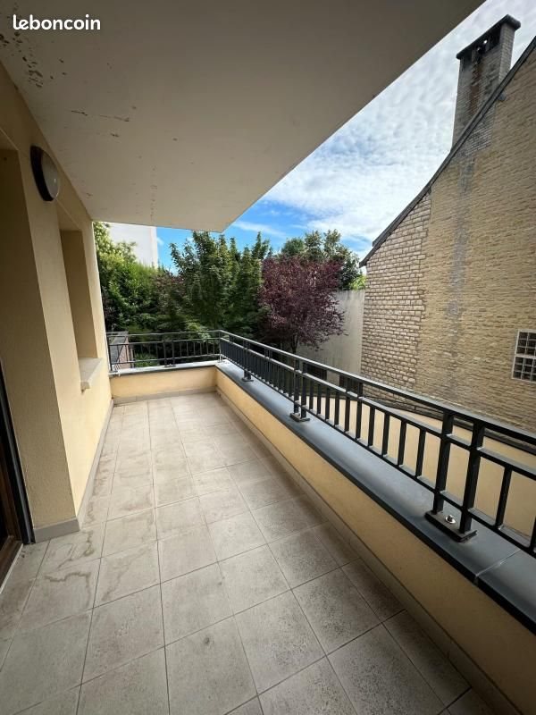 Appartement à louer, 59m², Troyes