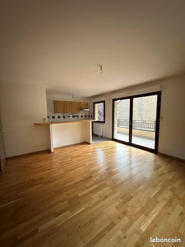 Appartement à louer, 59m², Troyes