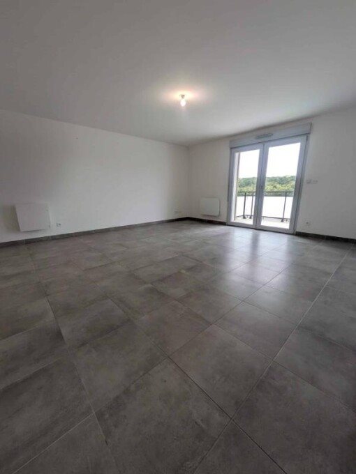 Appartement à louer, 91m², Vernou-la-Celle-sur-Seine