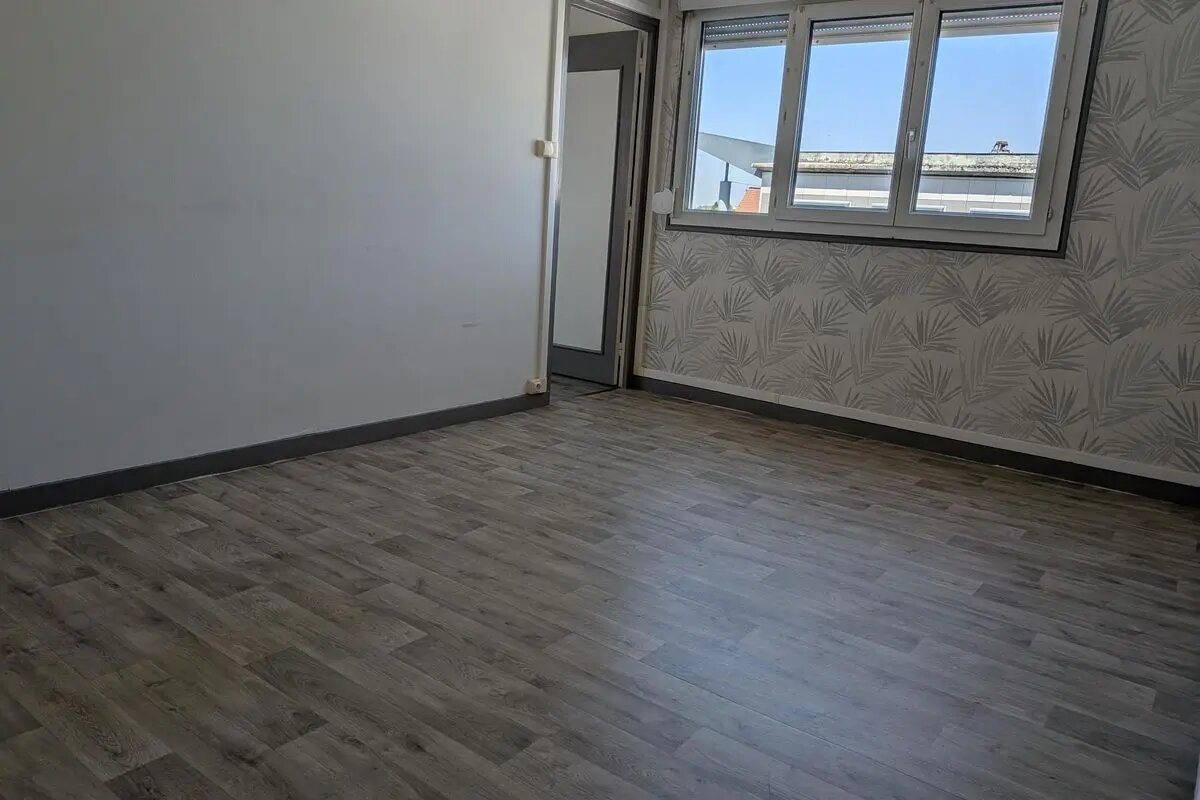 Appartement à vendre, 40m², Saint-André-les-Vergers