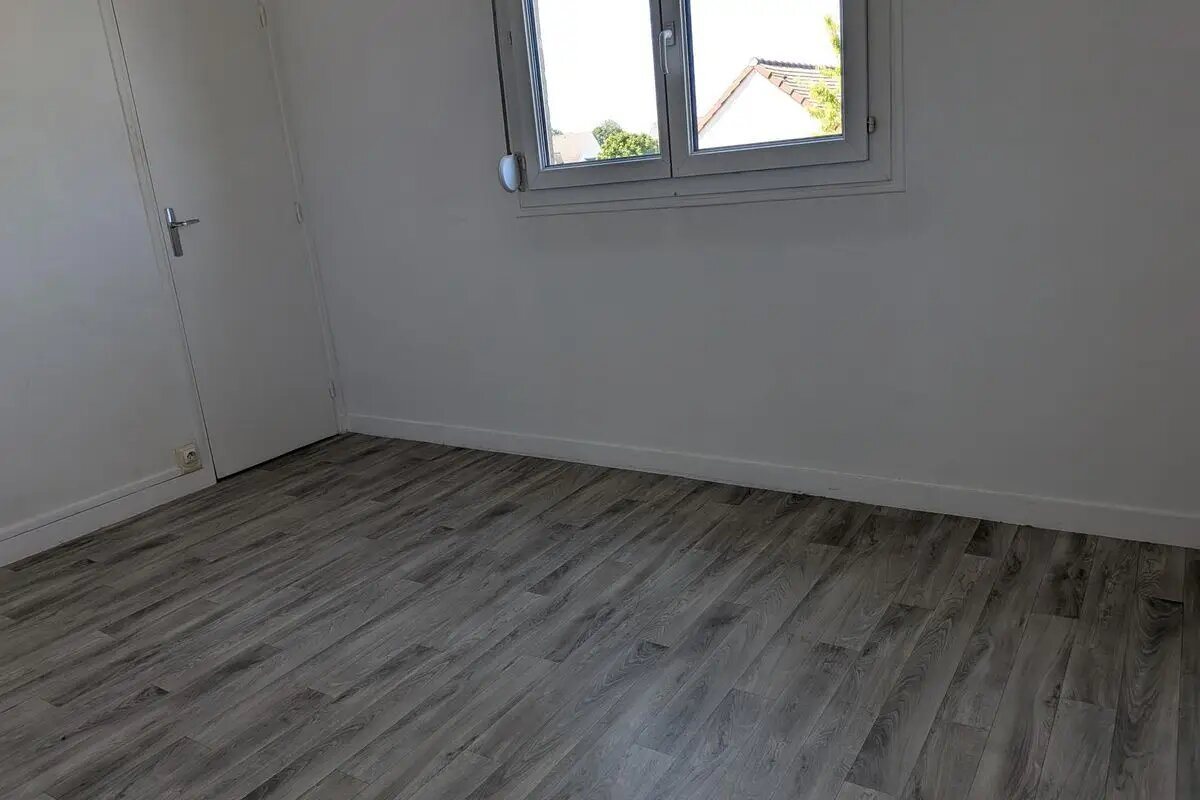 Appartement à vendre, 40m², Saint-André-les-Vergers