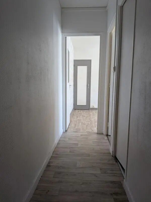 Appartement à vendre, 40m², Saint-André-les-Vergers