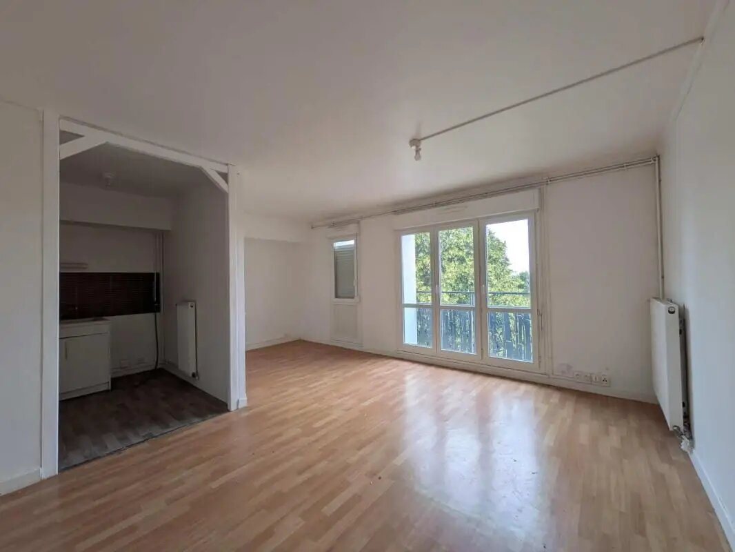 Appartement à louer, 36m², Nogent-sur-Seine