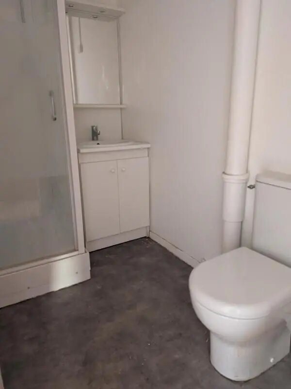 Appartement à louer, 36m², Nogent-sur-Seine