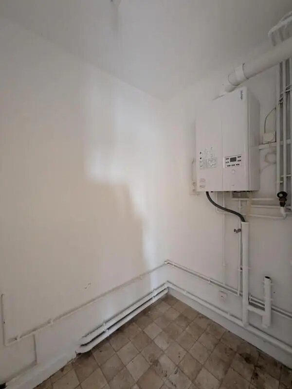 Appartement à louer, 36m², Nogent-sur-Seine
