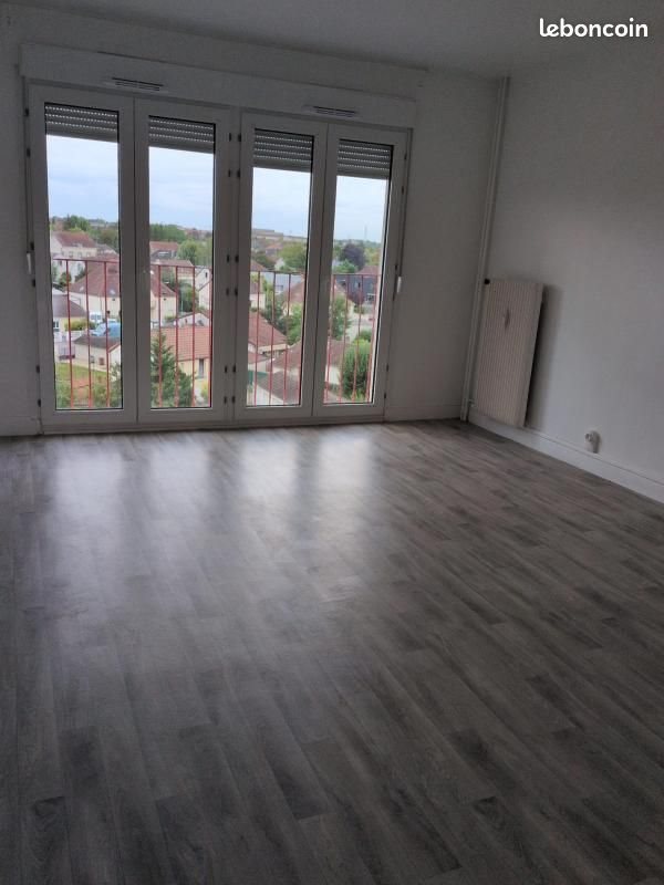 Appartement à louer, 81m², Saint-André-les-Vergers