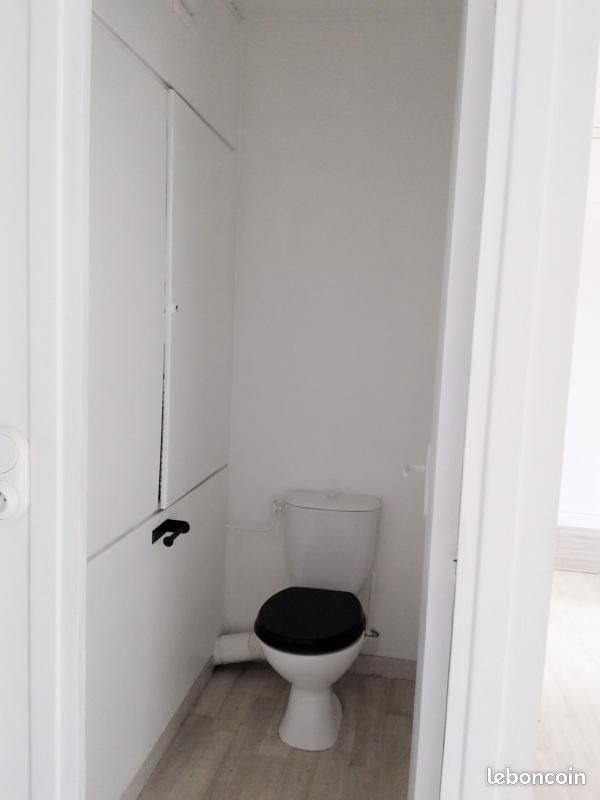 Appartement à louer, 81m², Saint-André-les-Vergers
