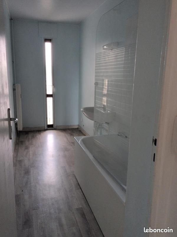 Appartement à louer, 81m², Saint-André-les-Vergers