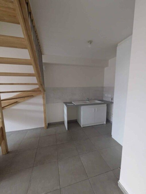 Appartement à louer, 67m², Troyes