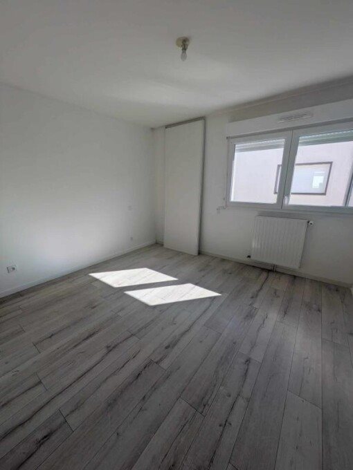 Appartement à louer, 67m², Troyes