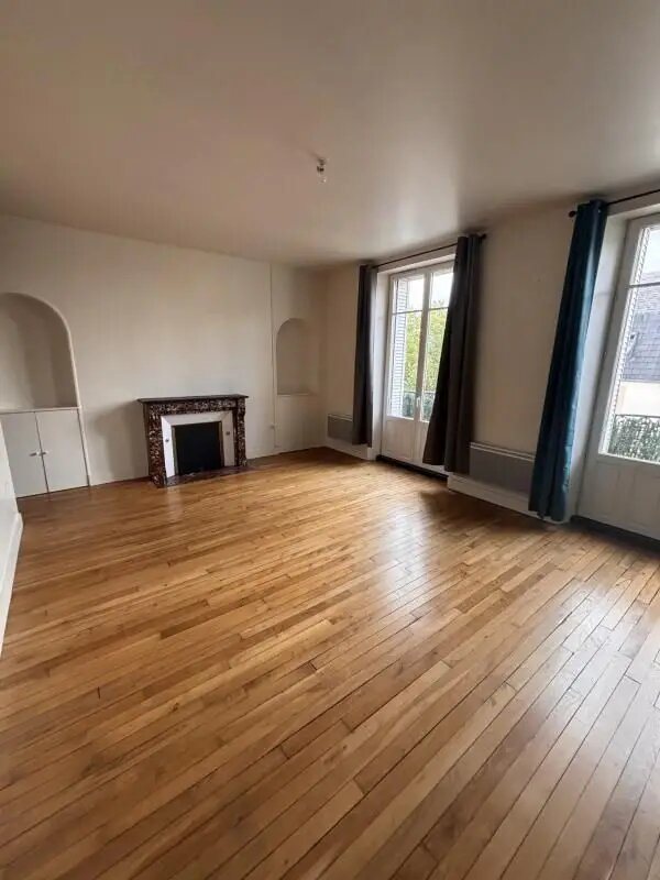 Appartement à louer, 81m², Troyes