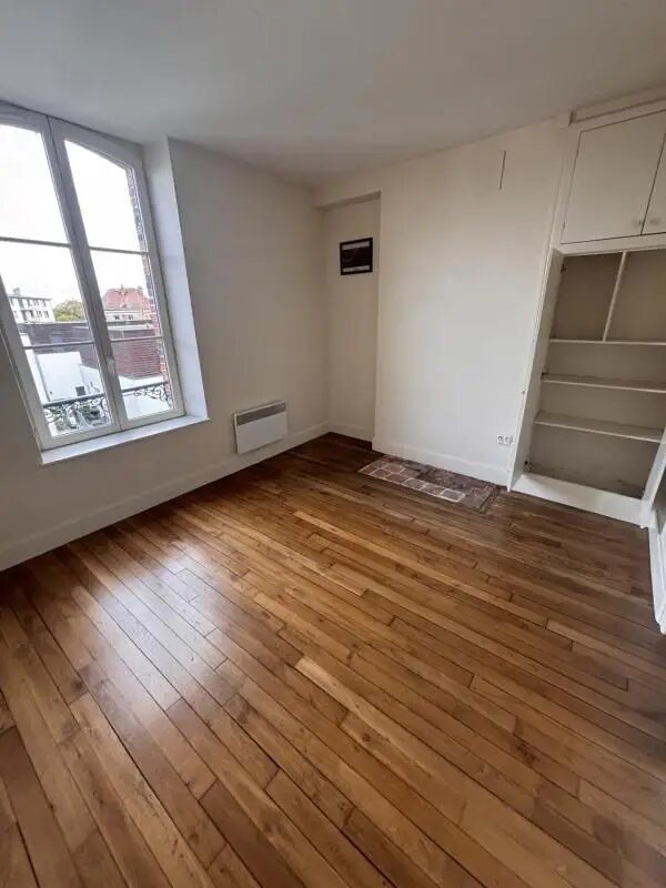 Appartement à louer, 81m², Troyes