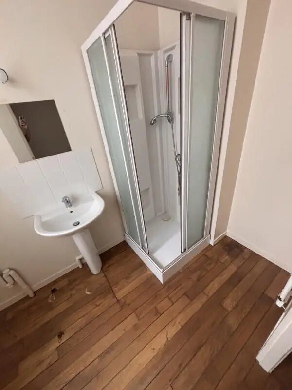 Appartement à louer, 81m², Troyes