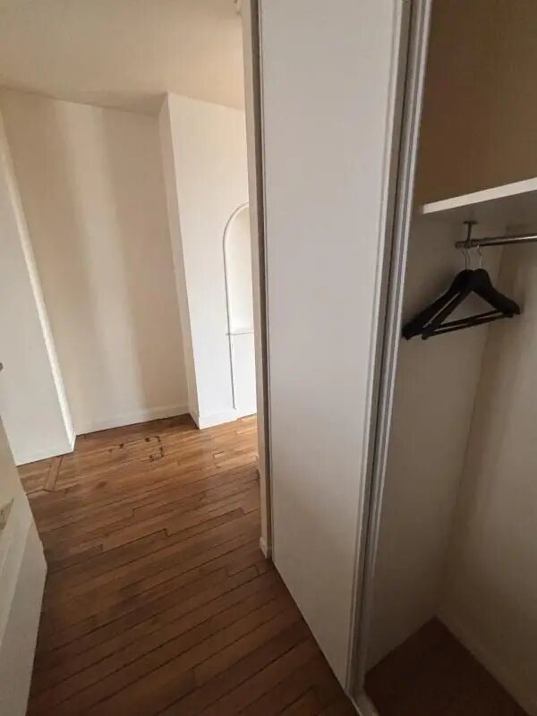 Appartement à louer, 81m², Troyes