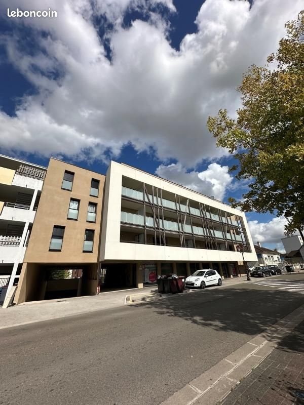 Appartement à louer, 84m², La Chapelle-Saint-Luc