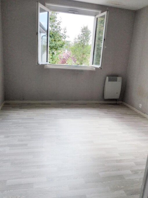 Appartement à louer, 21m², Saint-André-les-Vergers