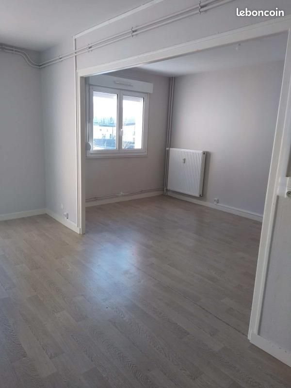 Appartement à louer, 80m², Bar-sur-Aube