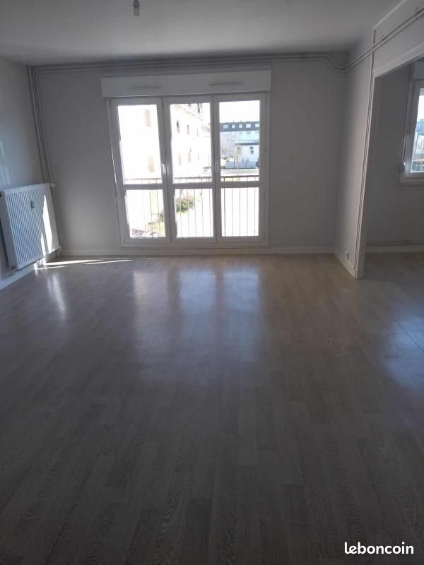 Appartement à louer, 80m², Bar-sur-Aube