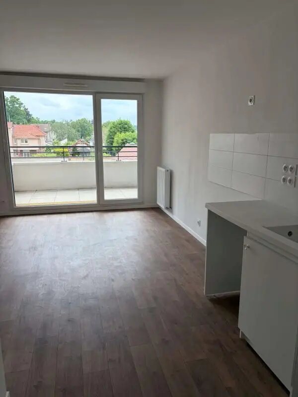 Appartement à louer, 54m², Dammarie-les-Lys
