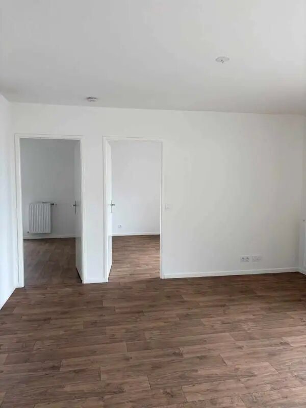 Appartement à louer, 54m², Dammarie-les-Lys
