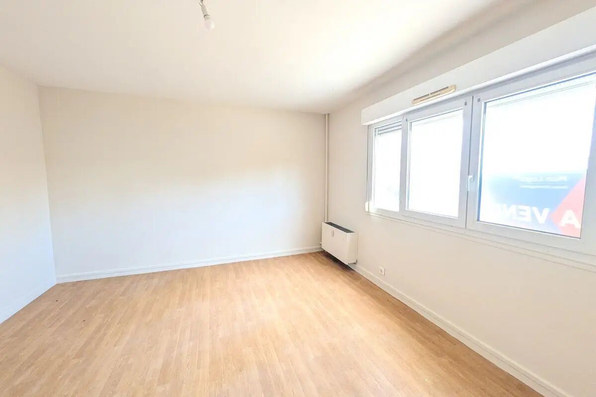 Appartement à vendre, 67m², Pont-sur-Seine