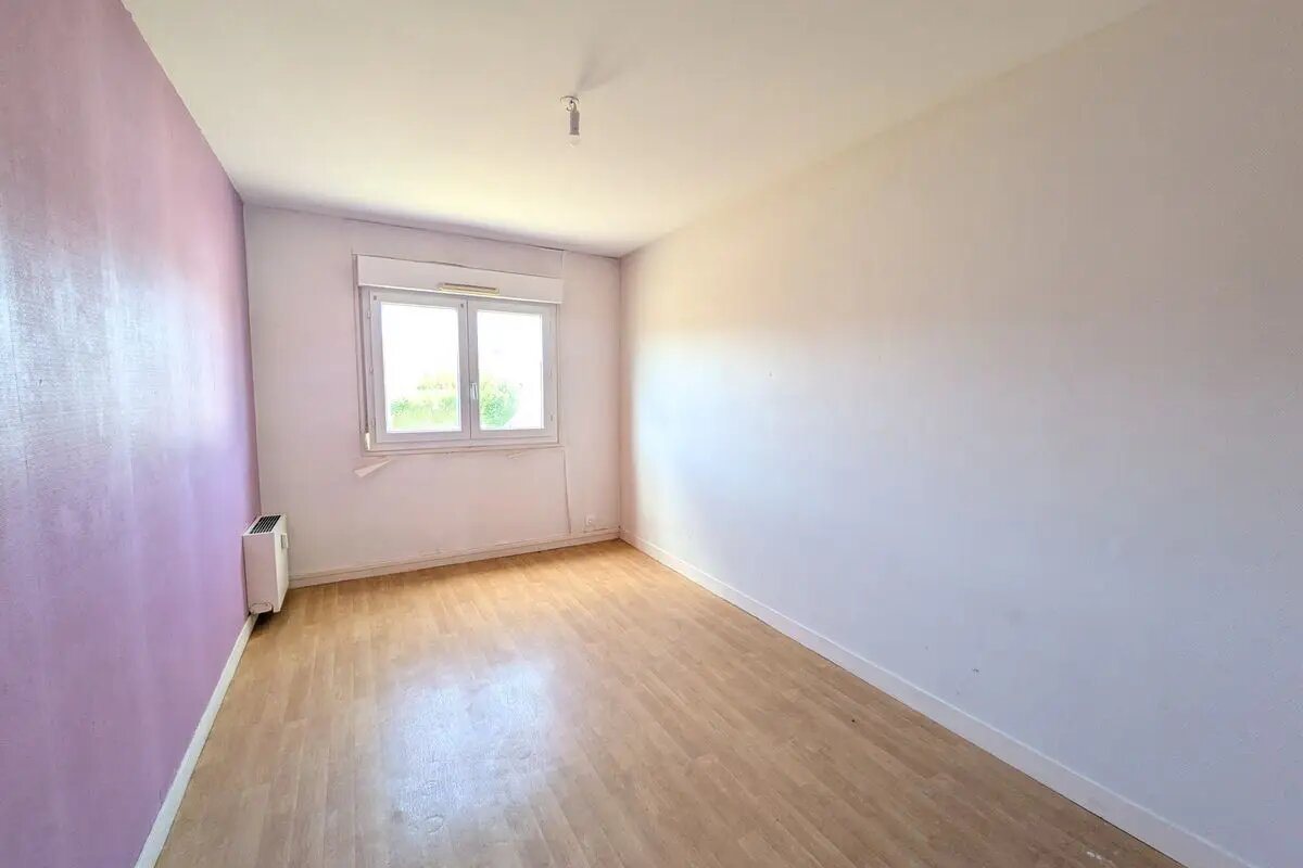 Appartement à vendre, 67m², Pont-sur-Seine