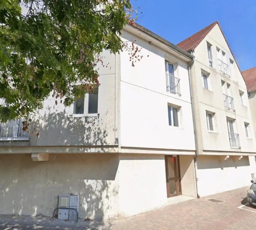 Appartement à louer, 83m², Troyes