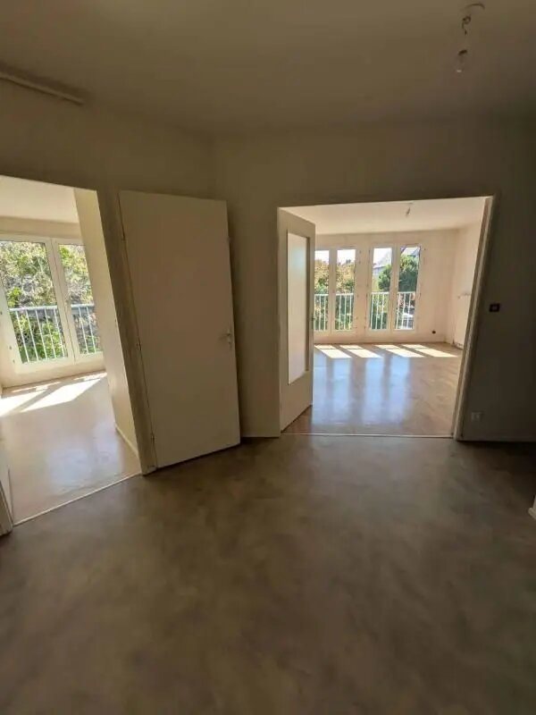 Appartement à louer, 83m², Troyes