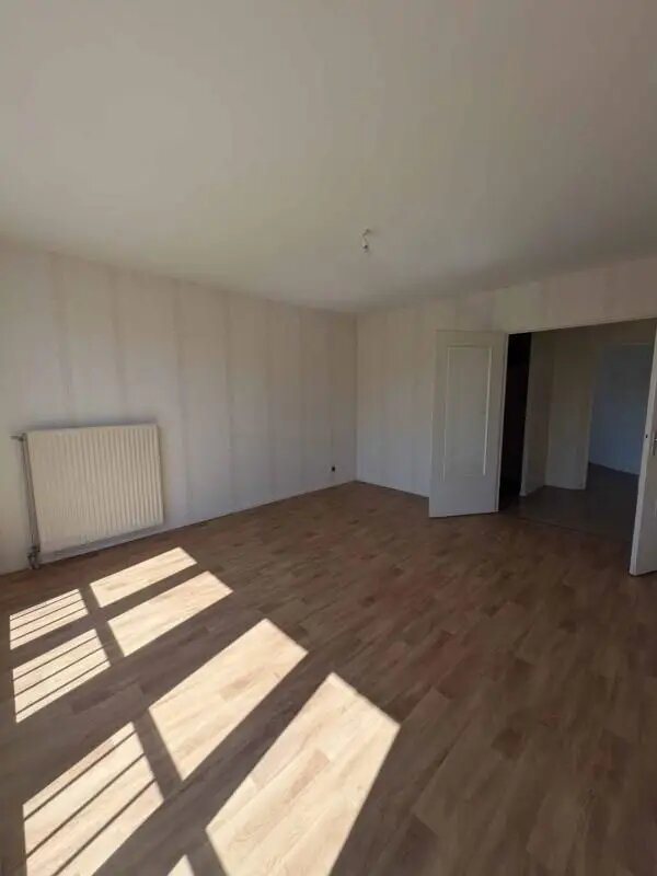 Appartement à louer, 83m², Troyes
