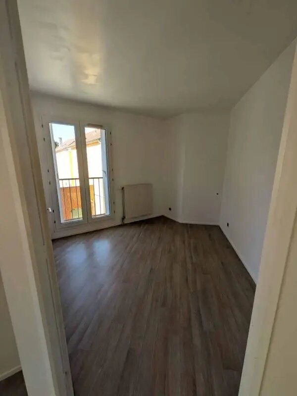 Appartement à louer, 83m², Troyes