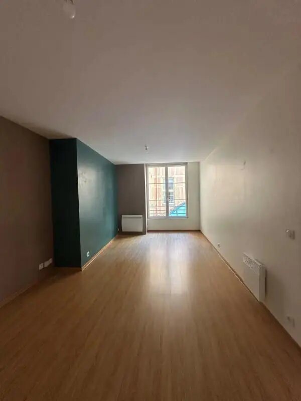 Appartement à louer, 49m², Troyes