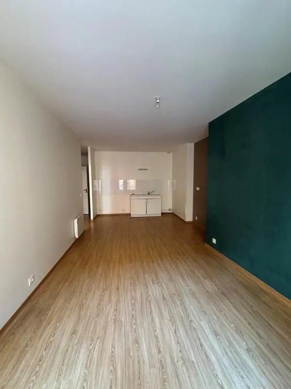 Appartement à louer, 49m², Troyes