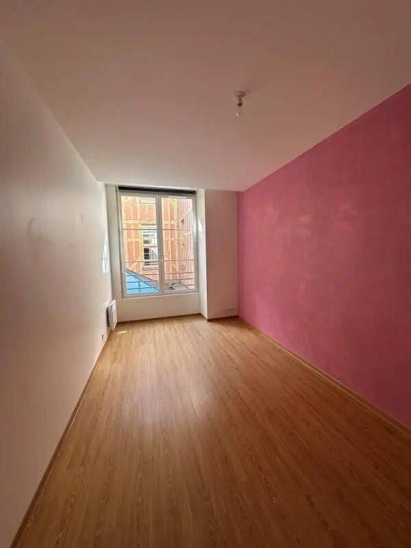 Appartement à louer, 49m², Troyes