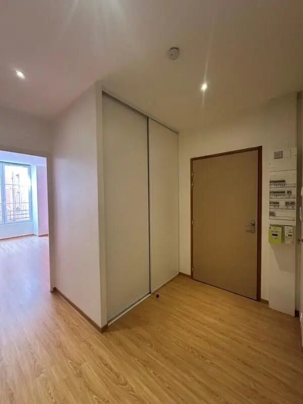 Appartement à louer, 49m², Troyes